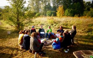 Herbstsingen Herbstsingen